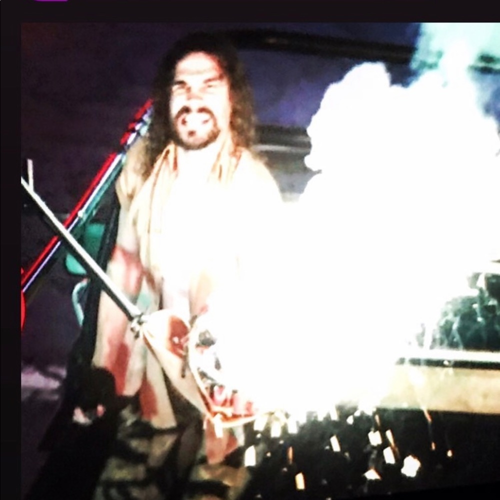 Meet your Posher, Gary